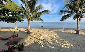 Mecaja Beach House
